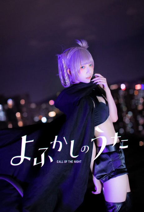 Twitterのコスプレ画像64