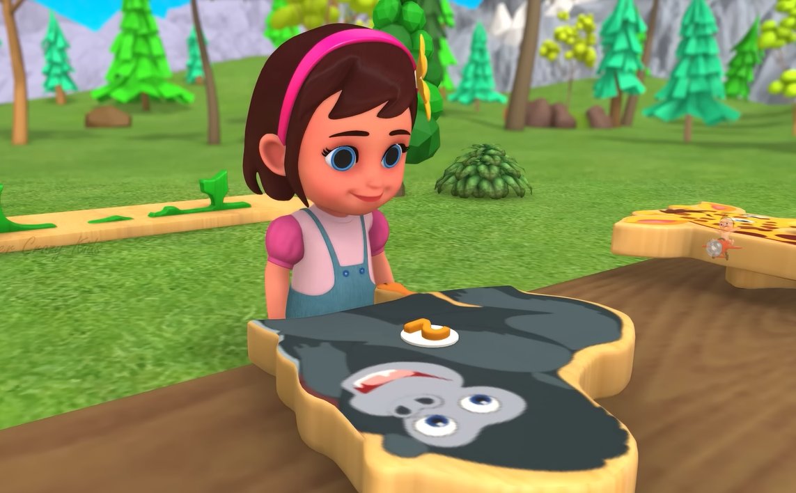 supercrazykids's tweet photo. Learn Numbers for Children with Little Baby Boy & Girl Fun Play Zoo Anim... https://t.co/wAP6rAdCaP via @YouTube
#NumbersforChildren #KidsToys #SuperCrazyKids https://t.co/cei78hyiEa