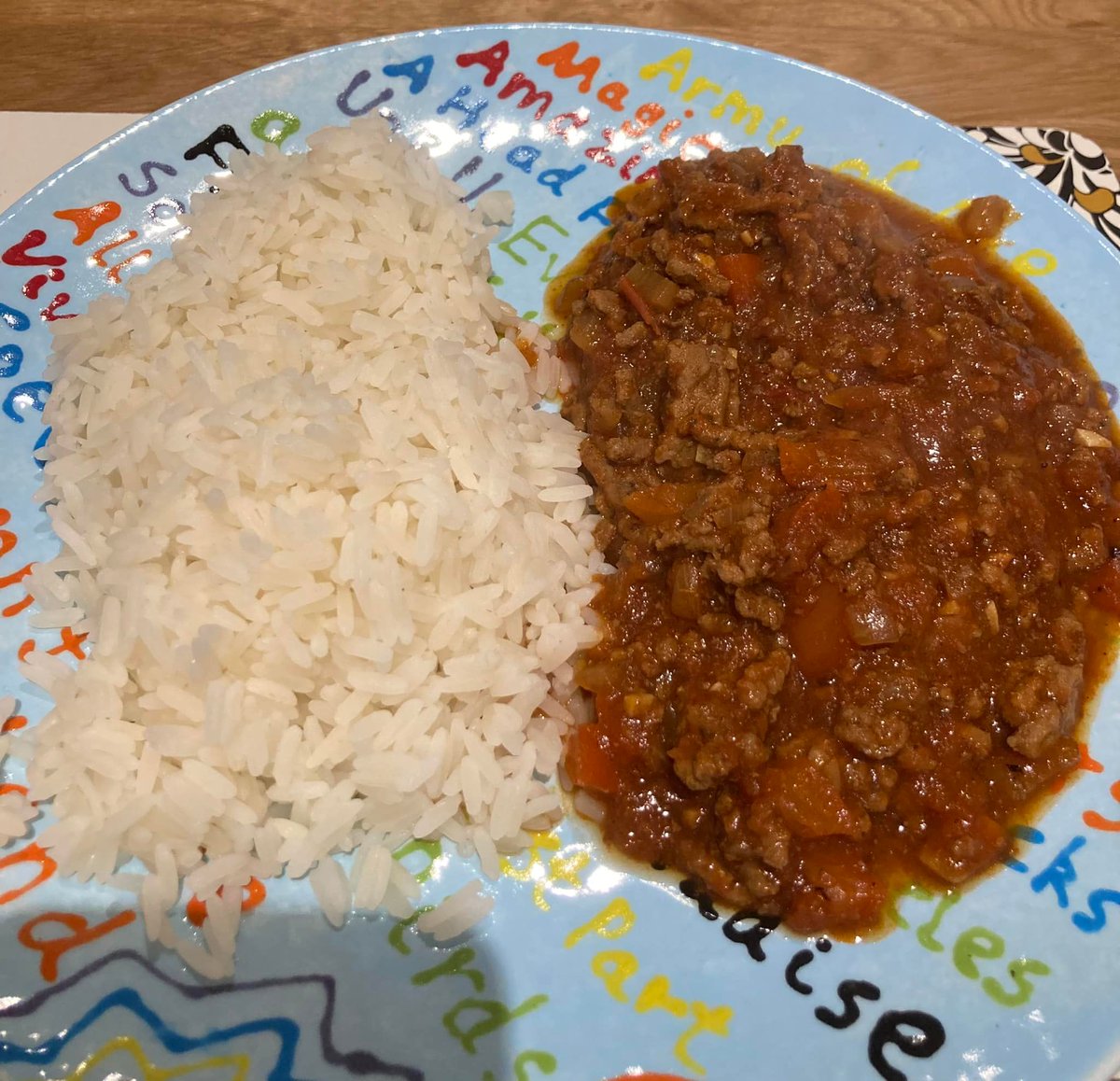 Rate My Plate 🍽️ tweet media