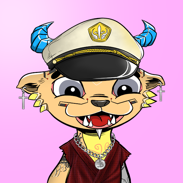 As promised ill Be doing my first giveaway! From the project that gave me my spark back. 

Follow <a href="/EPICBEASTnft/">EPICBΞAST</a> 
Follow+RT+like💙
RT last RT

72 hours 
Starts.... NOW
#NFTs #NFTsCommunity #NFTGiveaway #ForTheHorde