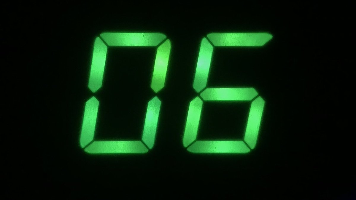 It’s #tacotuesday🌮 and more rain expected. Well, at least it’s not drought like anymore. Sure “dampens” my chances of ⛳️🏌️‍♂️ing… #LaborDayCountdown2022