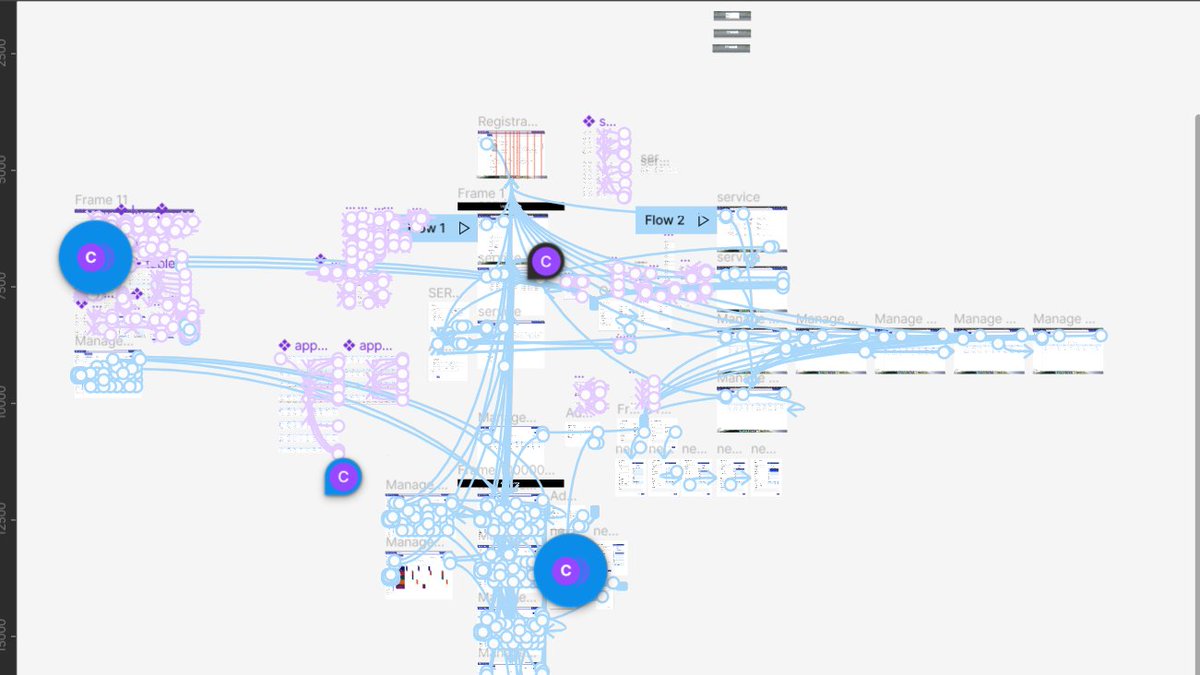 MacAnthonychyke's tweet image. Micro Interactions is after my life.
#codelessapp
#uxdesign