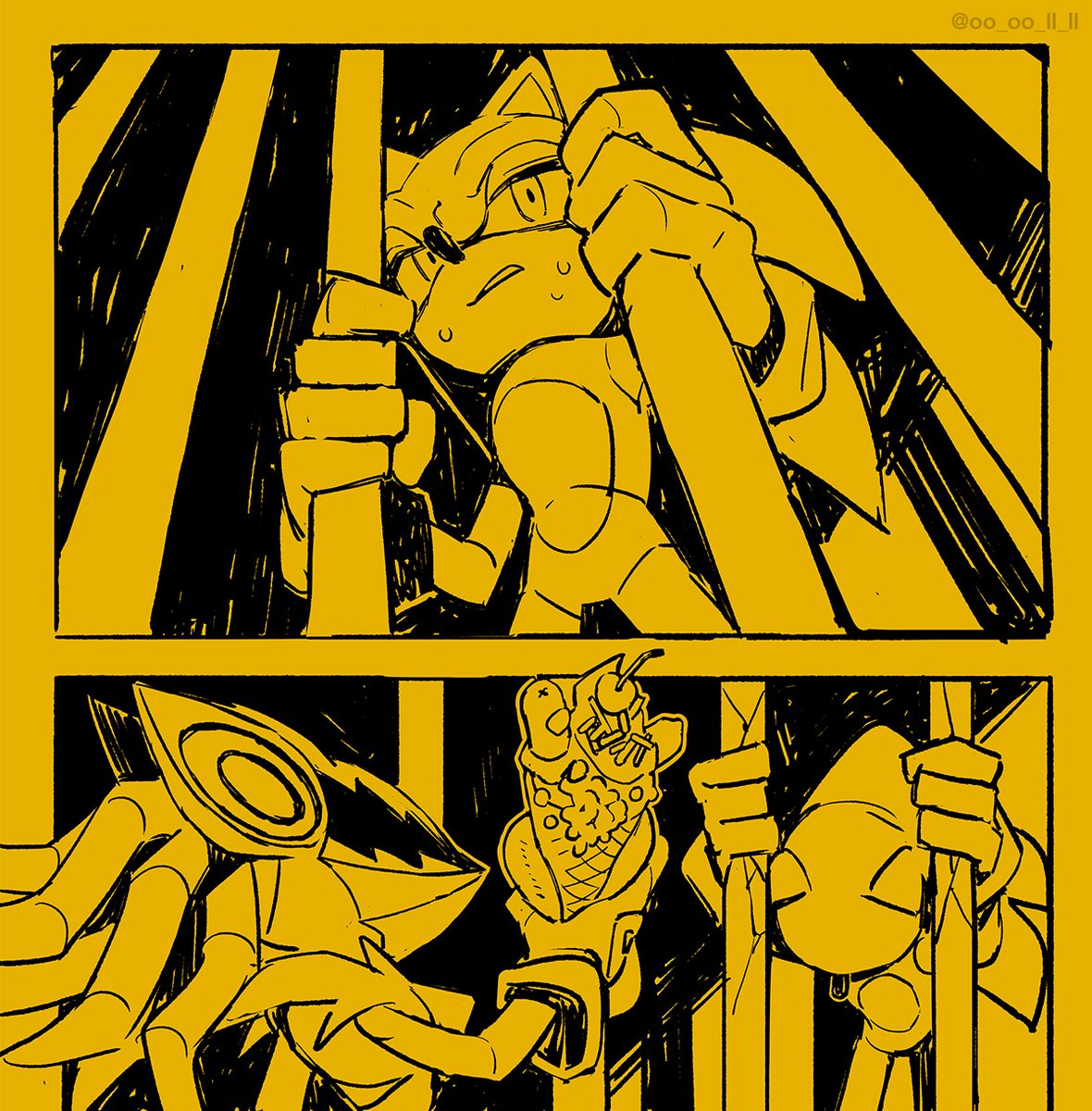 てんぷ tweet media