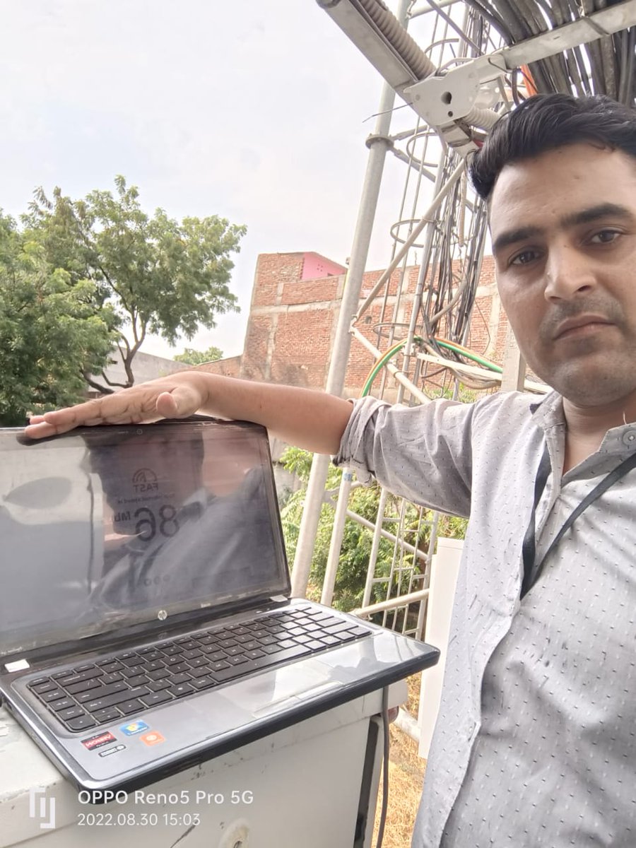LokalEmpower's tweet photo. Internet services made live by our @LokalPartner Sonveer Singh in Uttar Pradesh (District - Firozabad) 

#lokal
#DigitalIndia https://t.co/uqAoBv1KFc