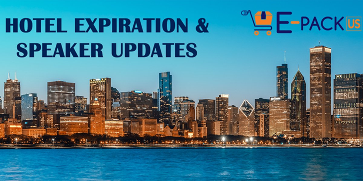 Packaging for E-Commerce tweet media