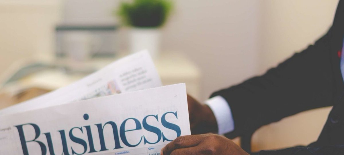AuthorMagaz's tweet photo. 3 Strategies To Protect Your Business From Inflation
We need to know where inflation comes from and what it is to answer this question. This will help prepare your business and do as much as possible to become inflation-proof
https://t.co/jKgScMiXe7 https://t.co/44b6lo9V4z