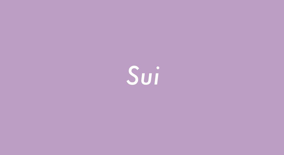 sui.⚖️ tweet media