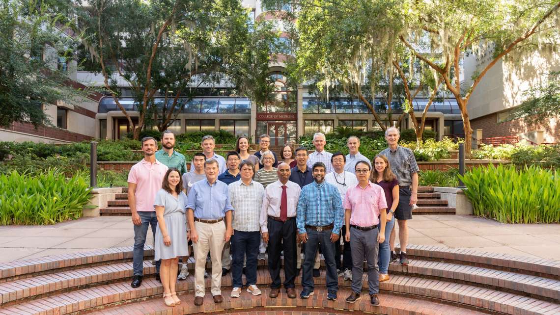 UF Medicine tweet media