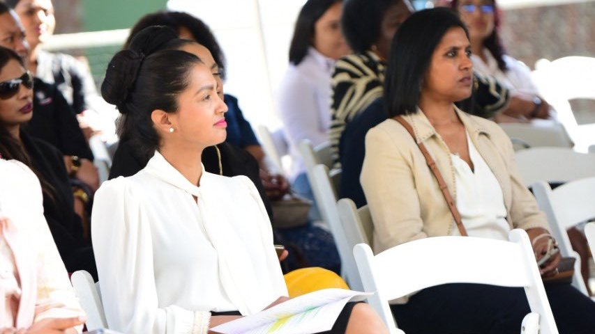 Adanianlabs's tweet photo. We're live in @adanianlabsSA excited to launch the #WomenInTech community on TWAA platform @TwaaCommunity
This is one of the ways technology can accelerate
#BuildingCamels
#BorderlessAfrica
#womenintech
#twaacommunity
#TWAASAlaunch
#IntraAfricaTrade
#AfCFTA https://t.co/GYNYdZek8U