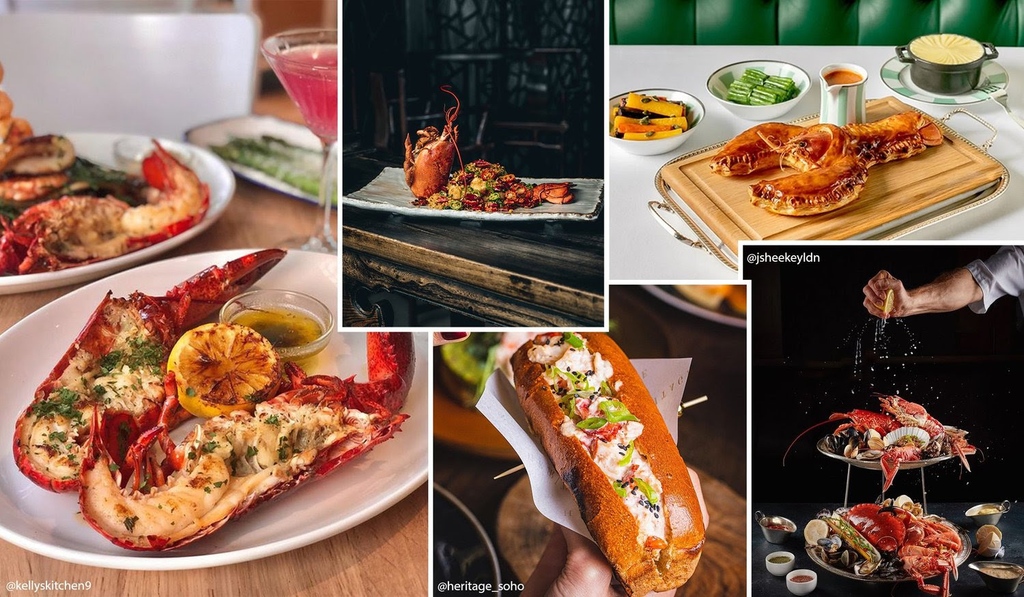 The Handbook (@thehandbooknews) on Twitter photo The 11 Best Restaurants For Lobster In London
<a href="/WrightBrosLTD/">Wright Bros</a> <a href="/ClaridgesHotel/">Claridge’s</a> <a href="/burger_lobster/">Burger & Lobster</a> <a href="/HutongShard/">Hutong</a> <a href="/JSheekeyRest/">J Sheekey</a> <a href="/Bentleys_london/">Bentley's Oyster Bar</a> <a href="/meraki_lon/">Meraki London</a> <a href="/CapriceHoldings/">Caprice Holdings</a>
bit.ly/3TtxZ3W The 11 Best Restaurants For Lobster In London
<a href="/WrightBrosLTD/">Wright Bros</a> <a href="/ClaridgesHotel/">Claridge’s</a> <a href="/burger_lobster/">Burger & Lobster</a> <a href="/HutongShard/">Hutong</a> <a href="/JSheekeyRest/">J Sheekey</a> <a href="/Bentleys_london/">Bentley's Oyster Bar</a> <a href="/meraki_lon/">Meraki London</a> <a href="/CapriceHoldings/">Caprice Holdings</a>
bit.ly/3TtxZ3W