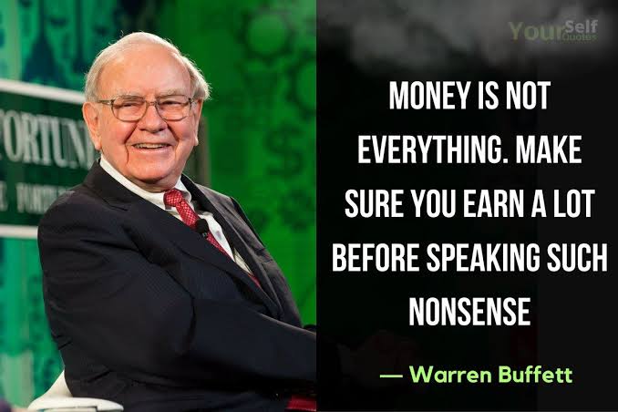 Happy 92th Birthday Warren Buffett - The Legend Investor! 