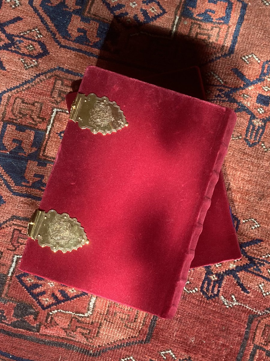 The Bedford Book of Hours
