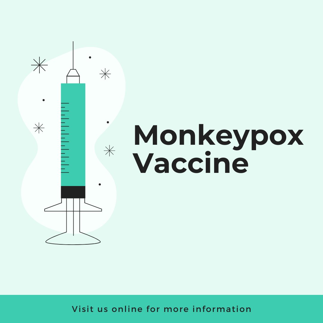 LickingHealth's tweet photo. The Licking County Health Department (LCHD) has received a limited number of monkeypox vaccines. Please click on the link below to see if you meet the current eligibility requirements: https://t.co/EnLhEOz0TY https://t.co/BaoYUpRzS6