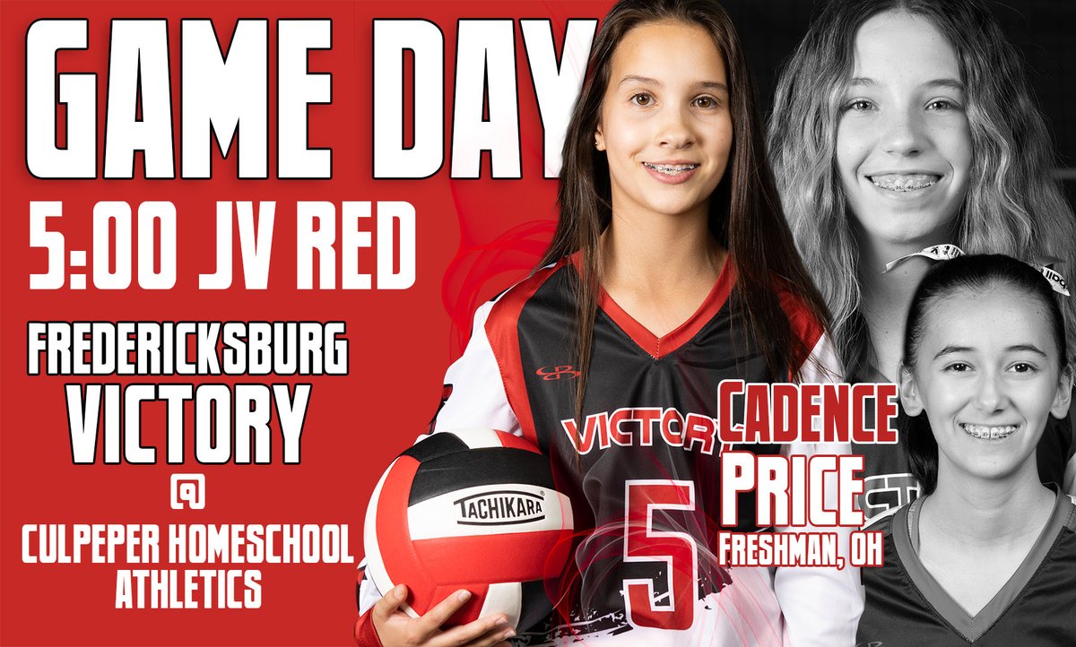 fvaavolleyball's tweet photo. Let's go Victory!

#Homeschoolathletics #volleyball https://t.co/FkjYm0mBd2