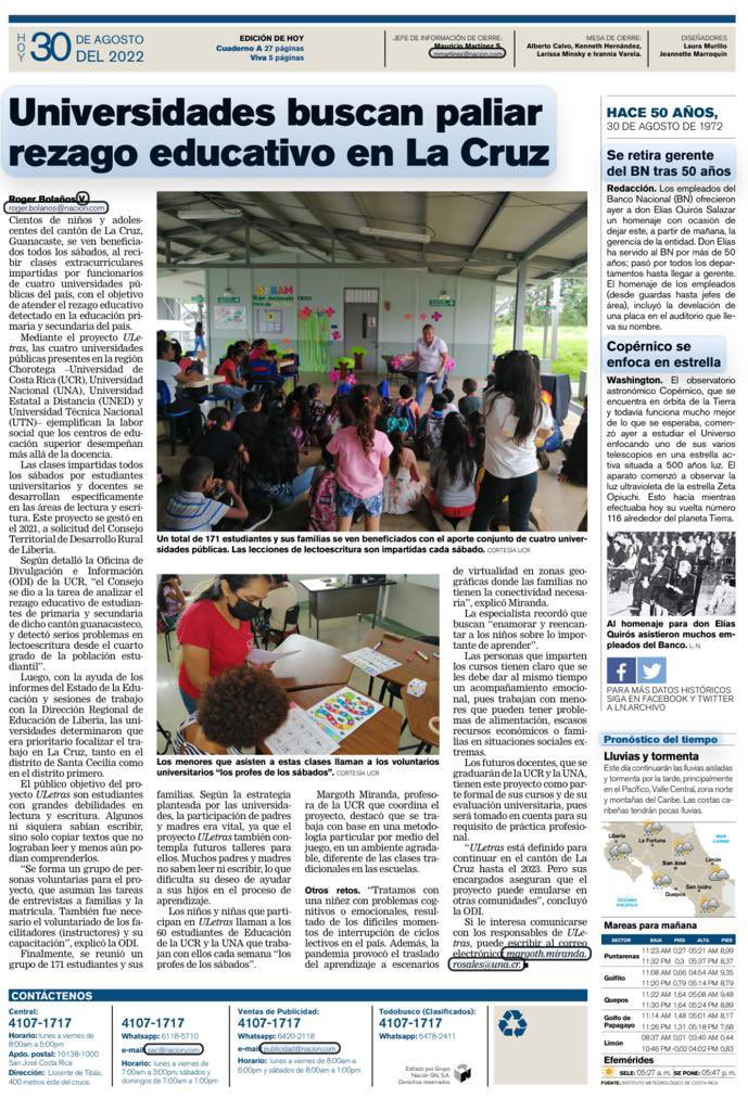 silhersa's tweet photo. Excelente iniciativa que debería replicarse en todo el país, y ojalá con la ayuda de las Us privadas también! 👏
#pandemia #apagon #rezagos #brechas https://t.co/b8gChE9Hmp