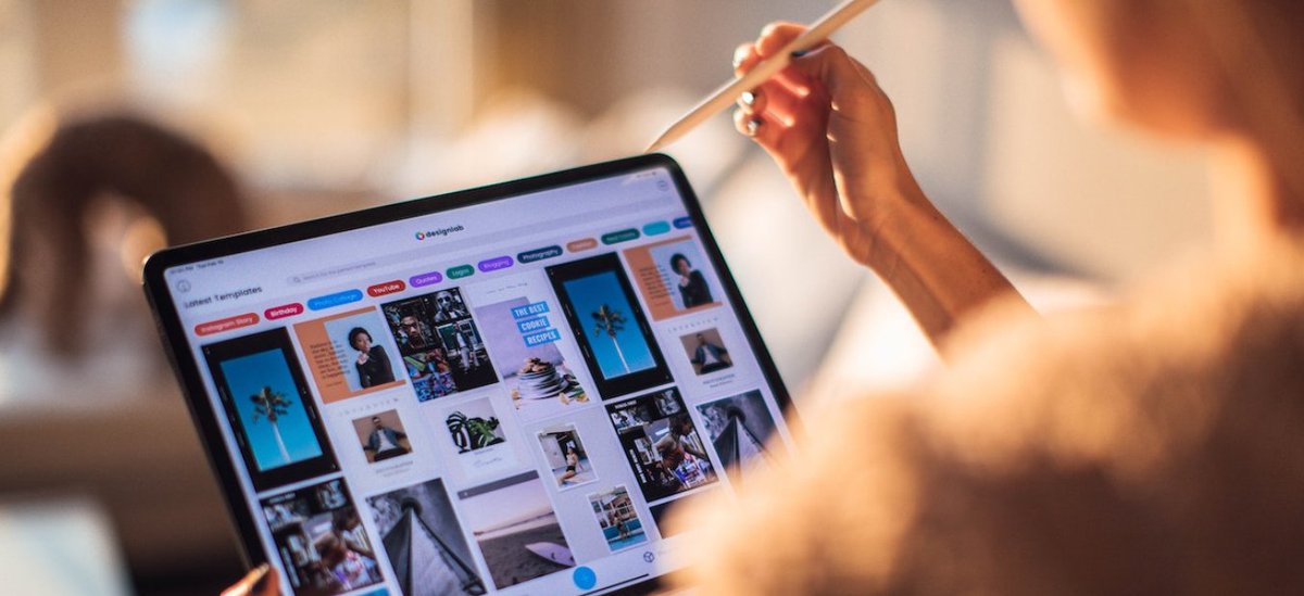 AuthorMagaz's tweet photo. 5 Ways to Show Your Customers You Understand Them in a Digital-First World
We’d been living in a digital-dominated world for some time, but the Covid-19 pandemic has sped up the digital transformation in nearly every industry.
https://t.co/vXYCuxrBR5 https://t.co/jphSppo2nF