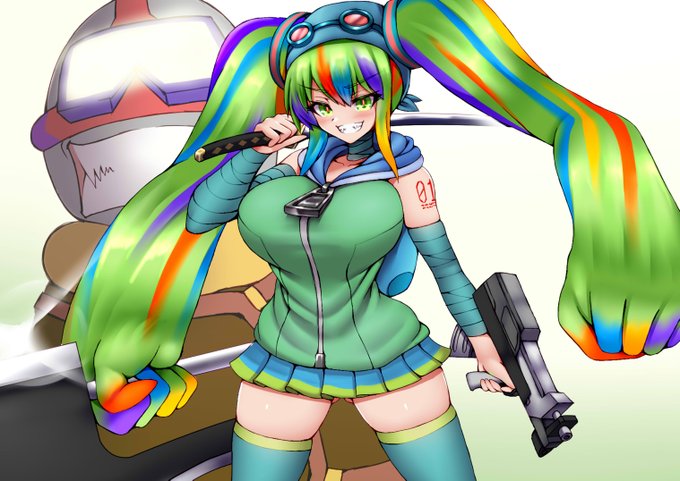 リクエストで描きました。 