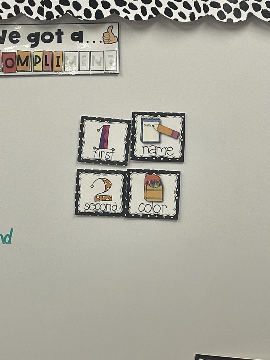 Enjoyed visiting Mrs. Tanners classroom today!  Ss were actively engaged throughout her Fundations lesson, collaborated with others, and followed steps for independent practice easily with the visuals that were posted. <a href="/LCEWolves/">Liberty Creek Elementary</a> <a href="/LCEPackLeader/">Mary Day Reynolds</a>