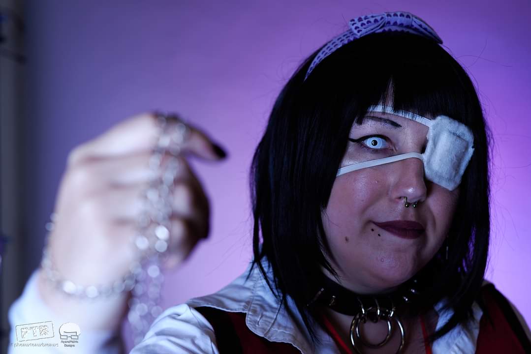 LunaSpectreTTV's tweet photo. My midari pics by @AMatrixDesigns they look so fantastic! https://t.co/EBUAv5ISjA