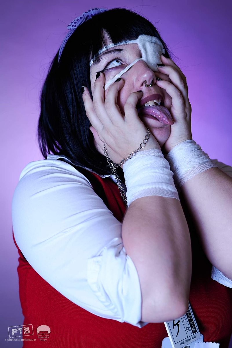 LunaSpectreTTV's tweet photo. My midari pics by @AMatrixDesigns they look so fantastic! https://t.co/EBUAv5ISjA
