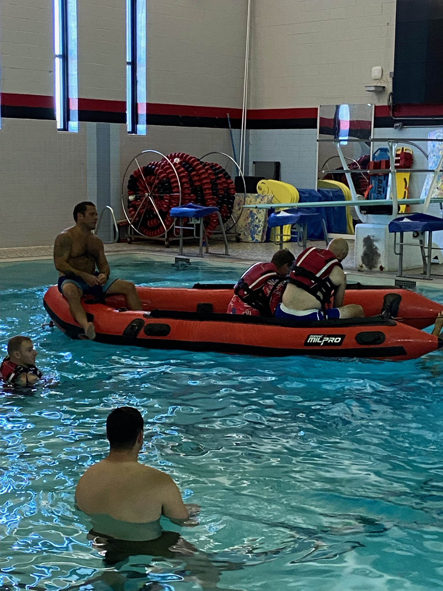 Brockton Fire (Brockton_Fire) / Twitter