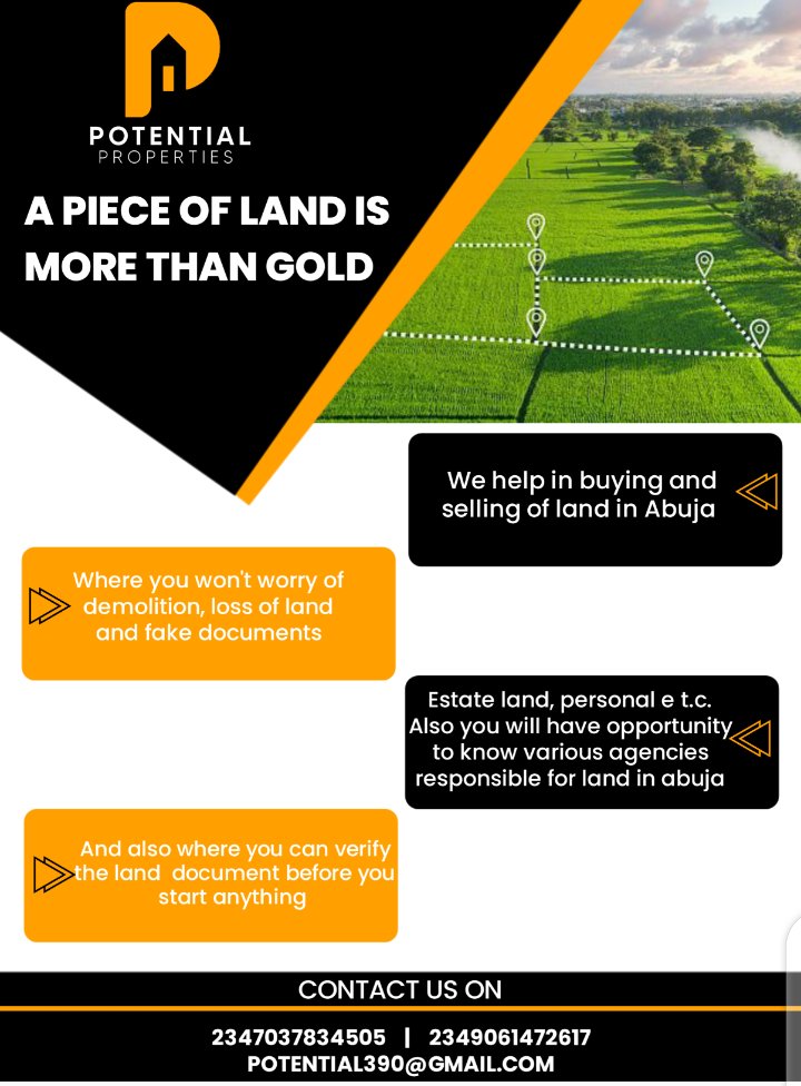 PotentialFidel1's tweet photo. Let me help you, let do the run around for you, let show and let you know those things about genuine land you don't know! https://t.co/SX8Qz1f8Kx