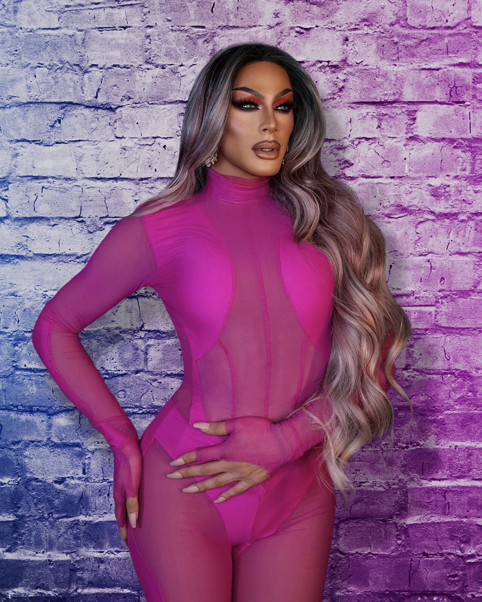 kandy_ho's tweet photo. 📸 @johngramphotos 

💖🌈🌸🍬🫦🌸💋 https://t.co/gcpaLJlD0v