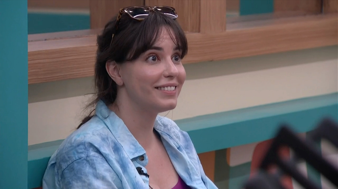 BigBrotherJunkie👁 tweet media