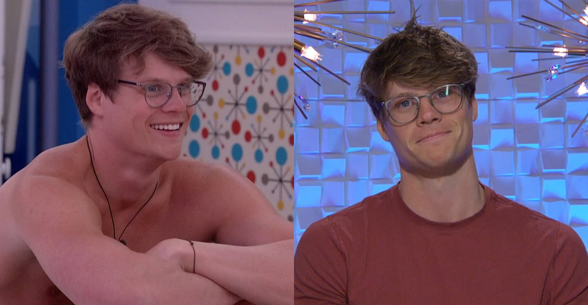 89razorskate20's tweet photo. 🦩WEEK 8, RT &amp; LIKE If You’re Team KYLE! #BB24 https://t.co/SbJV1JjzdI