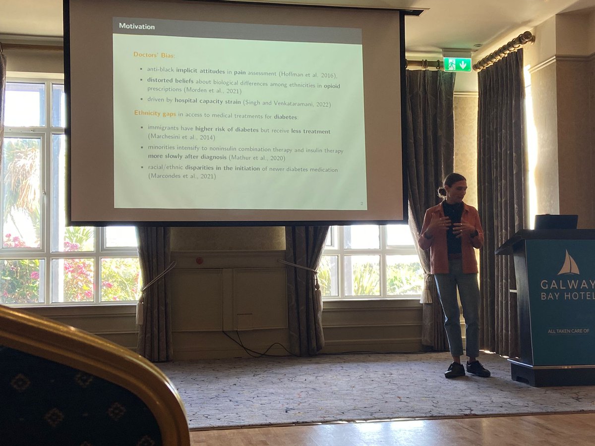 #euhea Galway 2022... <a href="/CharlotteDeste3/">Charlotte Desterbecq</a> <a href="/AlexiaBigorne/">Alexia Bigorne</a> <a href="/BoggianLuigi/">Luigi Boggian</a>