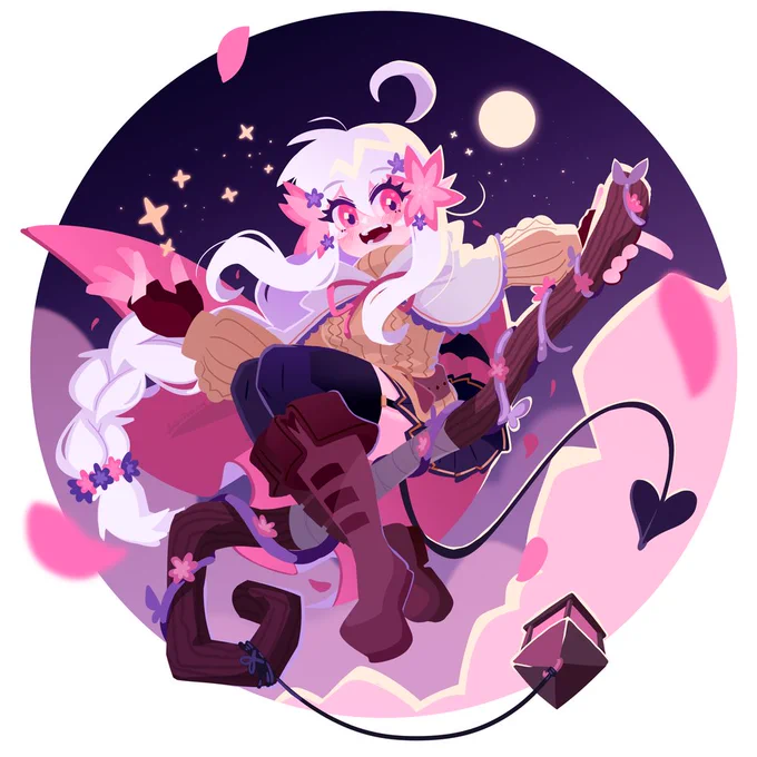 ✿ 