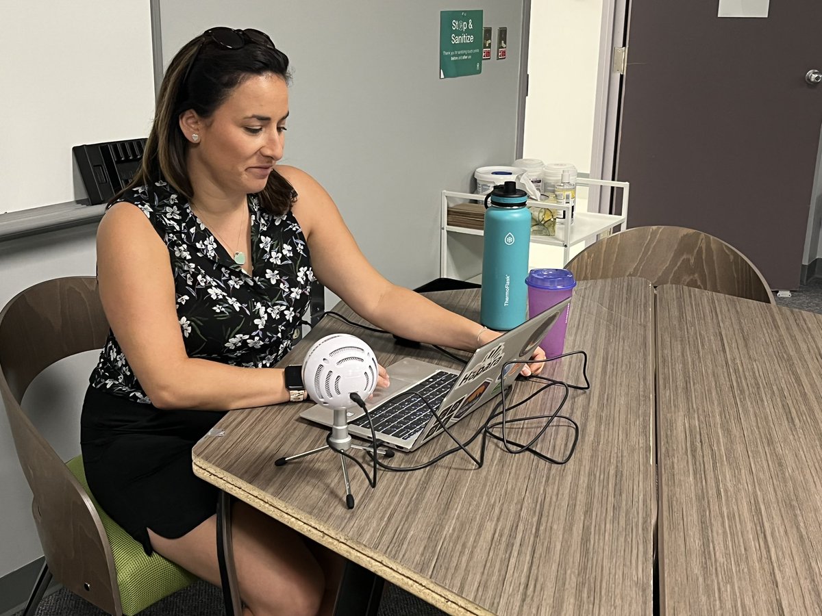 Tammy Baine, OCT, M.Ed. tweet media