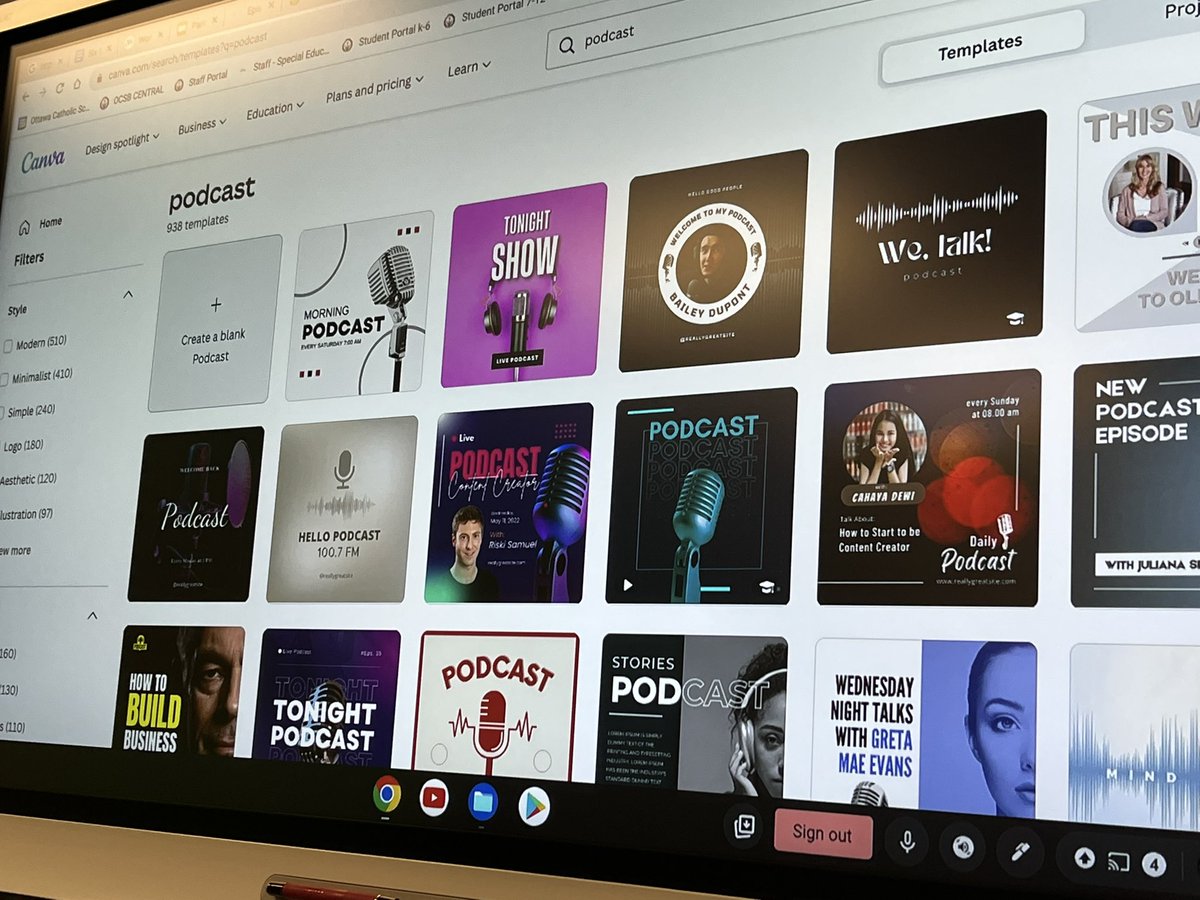 Tammy Baine, OCT, M.Ed. tweet media