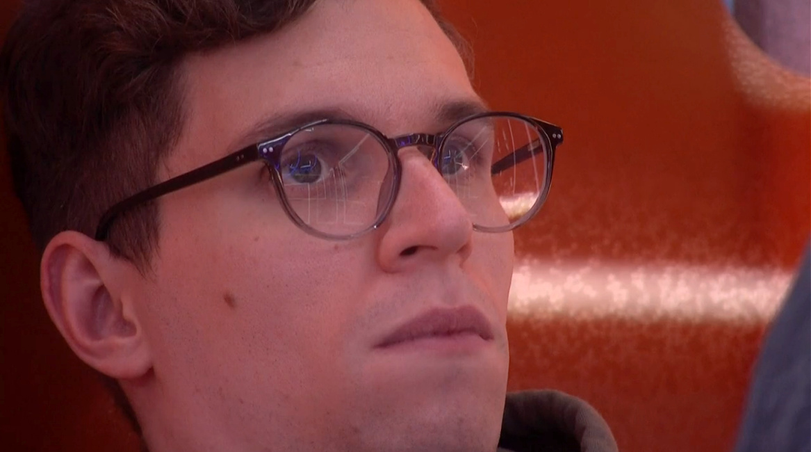 89razorskate20's tweet photo. 🦩WEEK 8, RT &amp; LIKE If You’re Team MICHAEL! #BB24 https://t.co/EtcTzRwokw