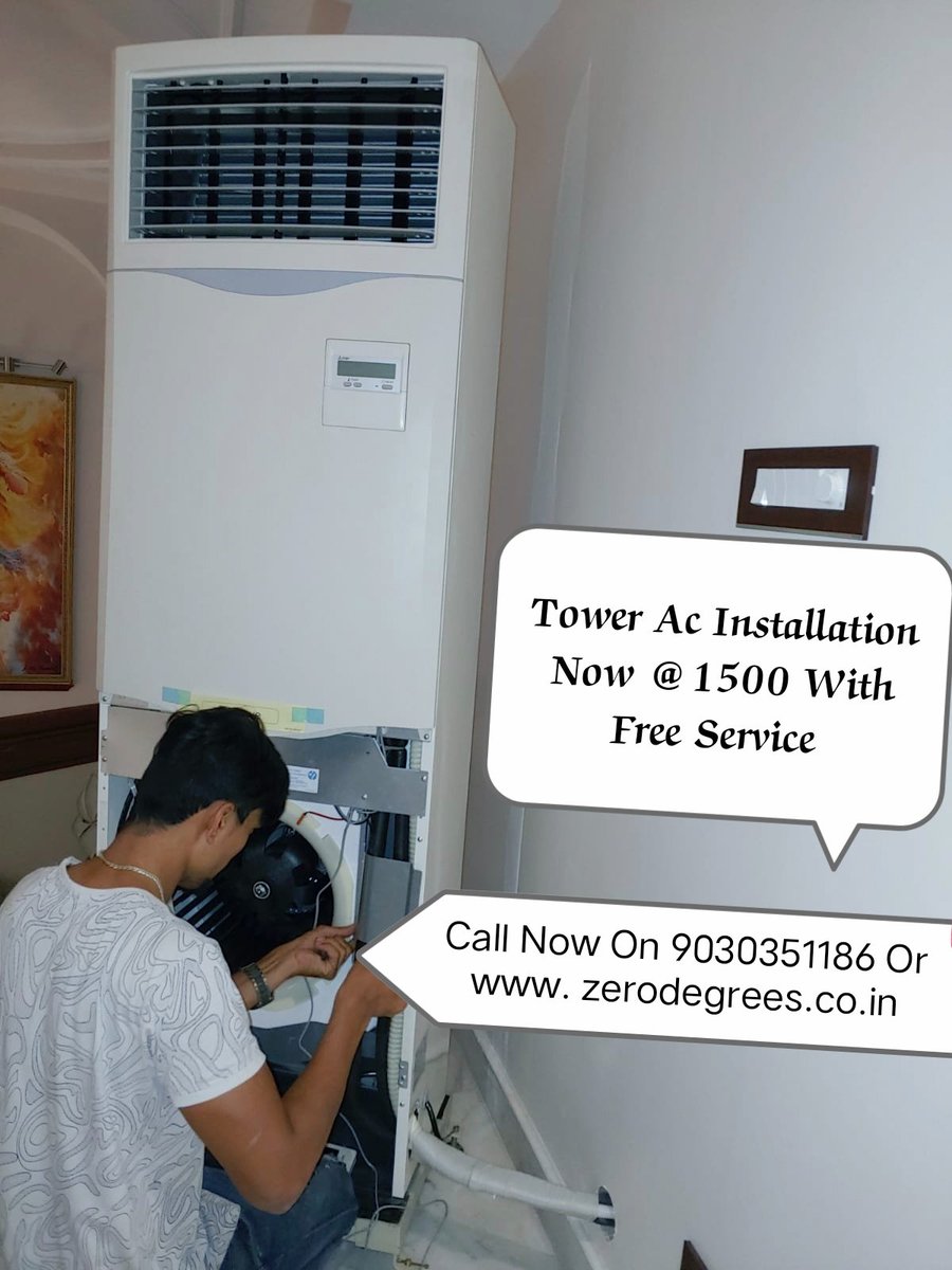 zerodegrees_ac's tweet image. 0Degrees Airconditions