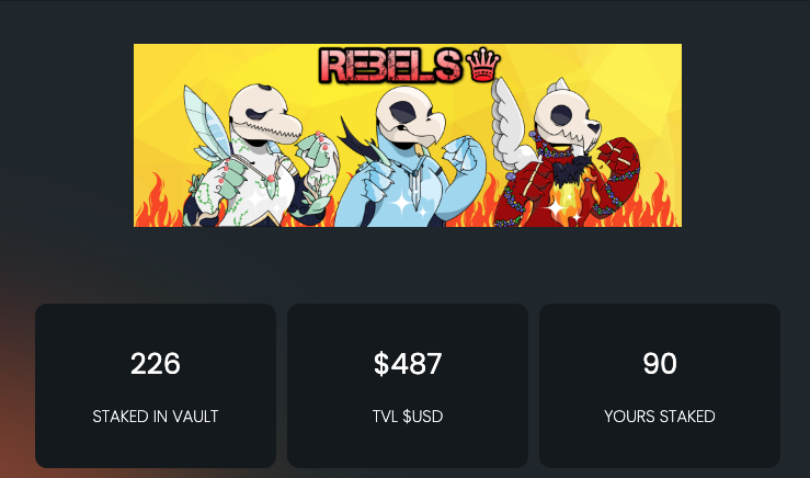 go <a href="/rebelsnft_/">Rebels 👑</a>! 🔥 art upgrade ✅