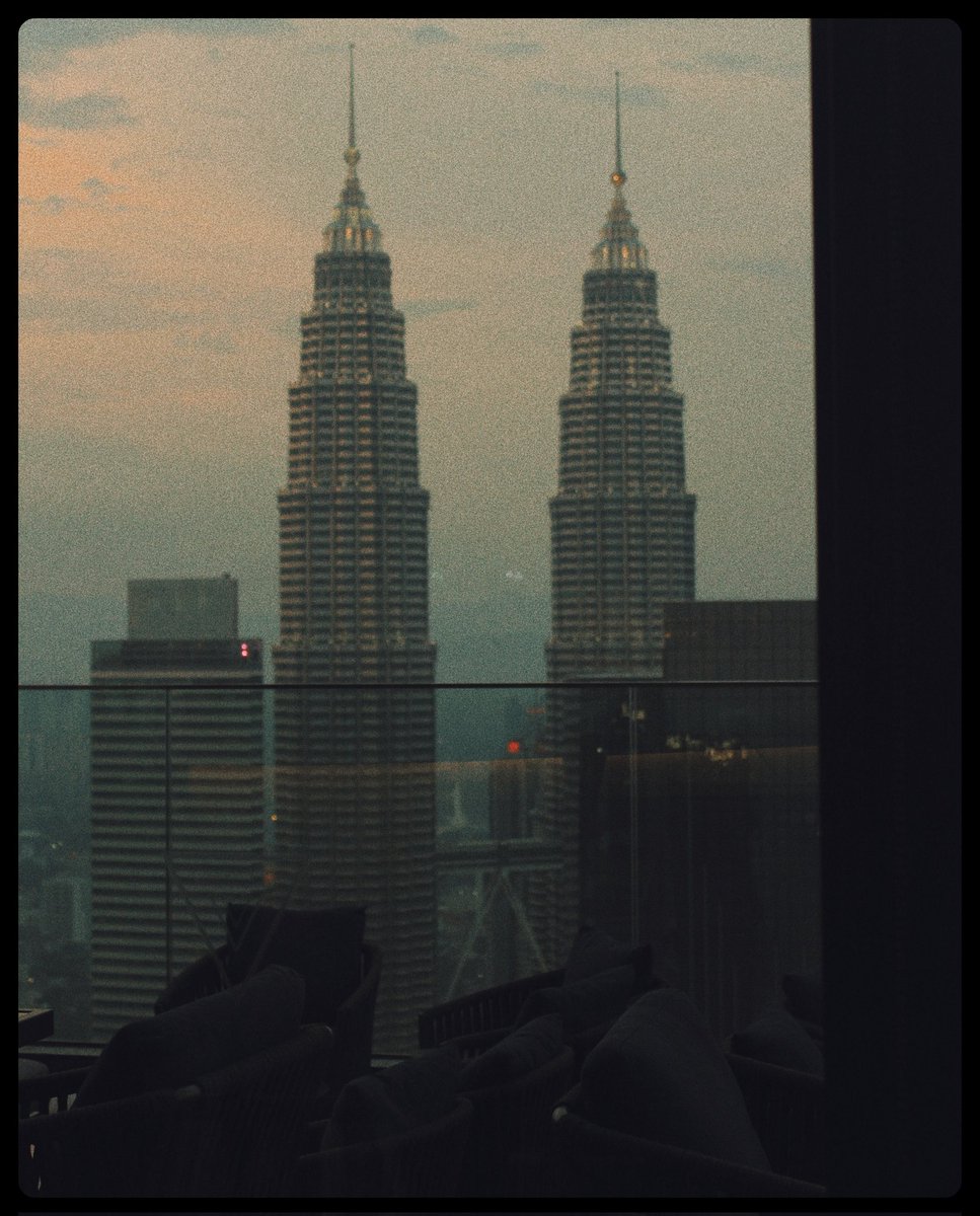 Proud to call this place, home. Selamat Hari Kemerdekaan Malaysia 🇲🇾

#KeluargaMalaysia
