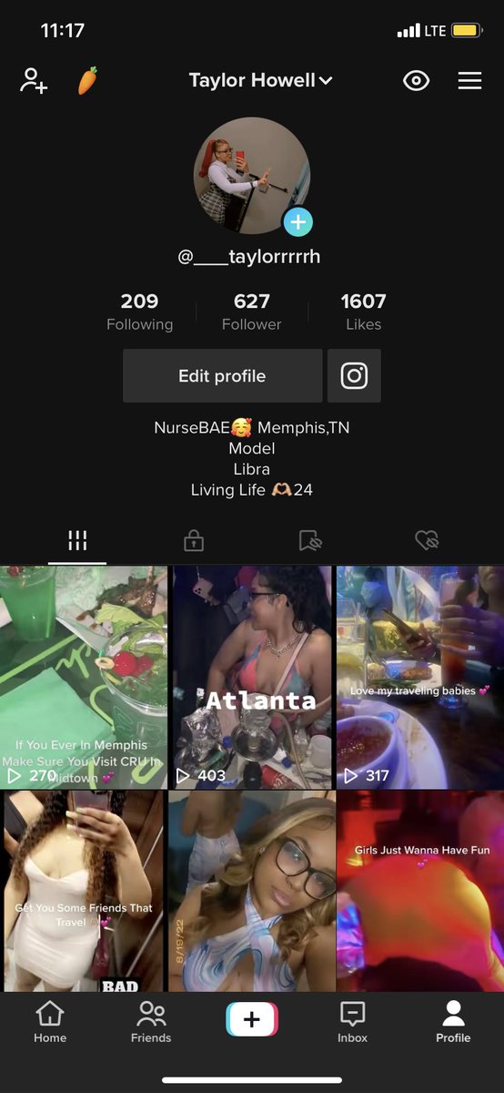 THowell__'s tweet photo. Follow me on tiktok 🫶🏼💕 https://t.co/qFxrbGFrxj