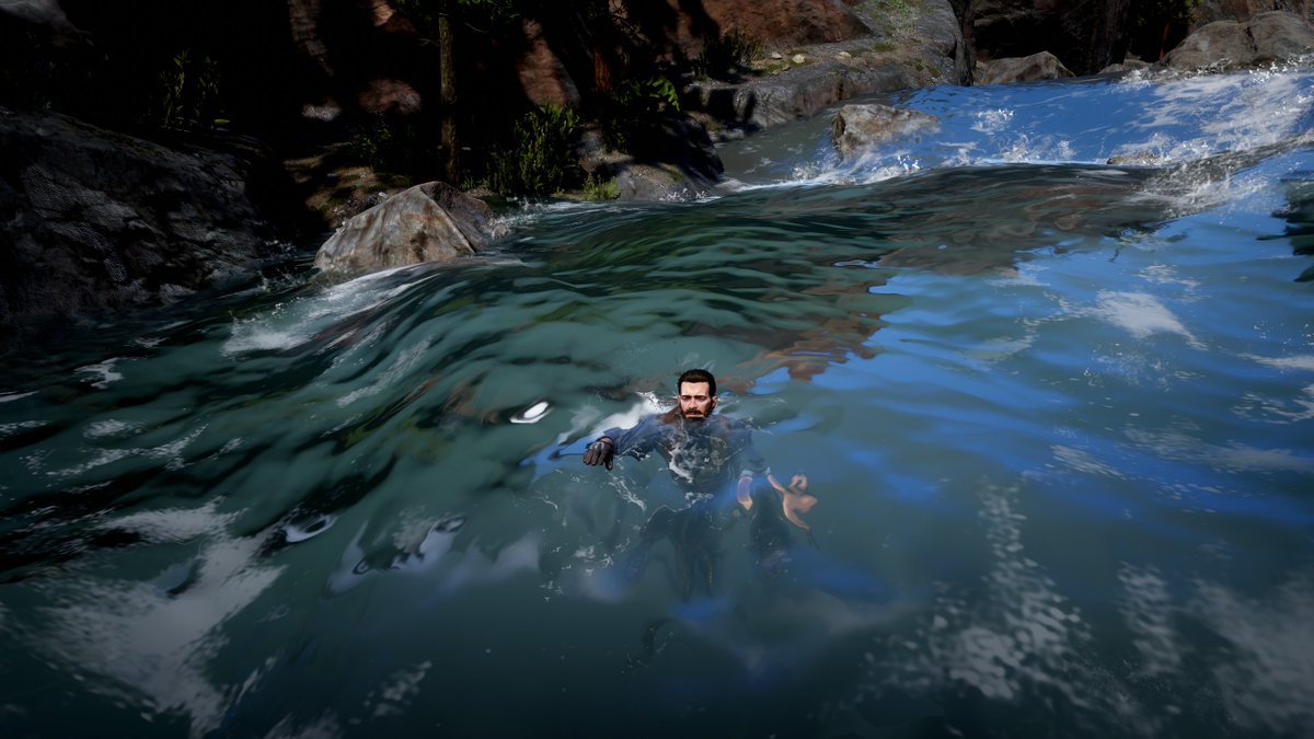 RoarOmegaRoar60's tweet photo. This mission is a whole ass mess 
#RDR2 #RedDeadRedemption2 #FuckDutch https://t.co/z6Sg573OFh