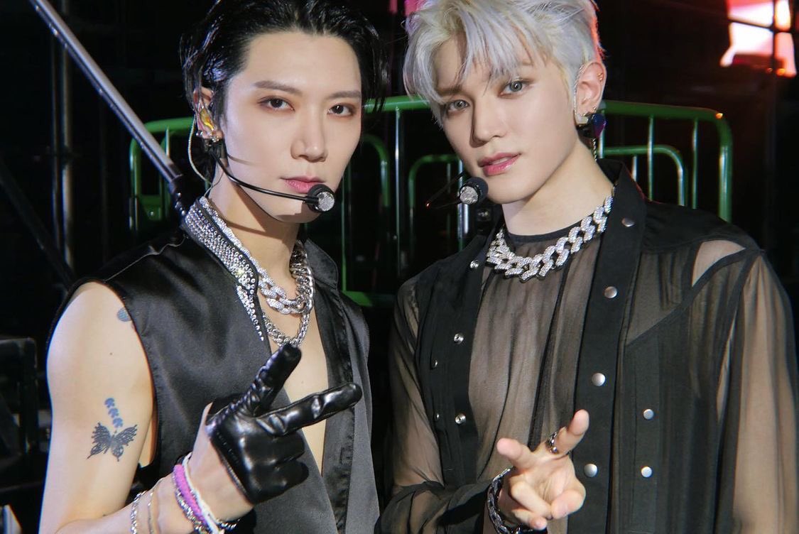 Fz_Fang's tweet photo. คนเค้ารู้กันหมดแล้วค่ะพี่ https://t.co/xRz5CvIQaQ