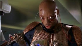 EugWSerra's tweet image. On October 14, 2001, How To Make A Monster premiered on Cinemax. #HowToMakeAMonster  #StanWinston #StevenCulp #CleaDuVall #TylerMane #JasonMarsden #JulieStrain