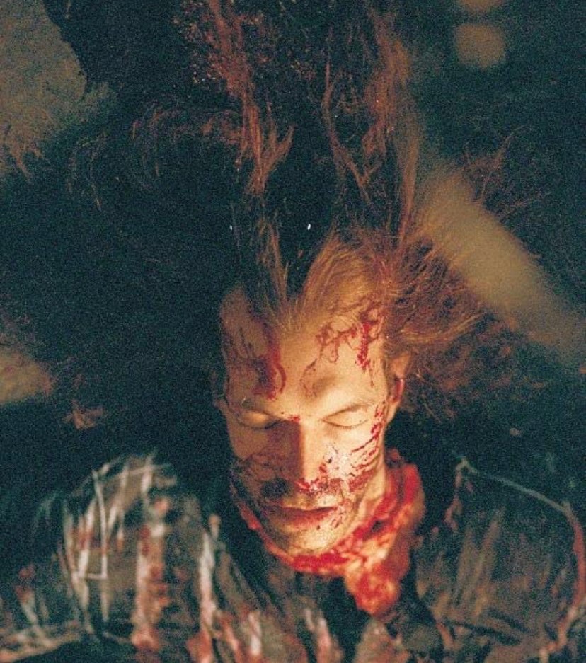 EugWSerra's tweet image. On October 14, 2001, How To Make A Monster premiered on Cinemax. #HowToMakeAMonster  #StanWinston #StevenCulp #CleaDuVall #TylerMane #JasonMarsden #JulieStrain