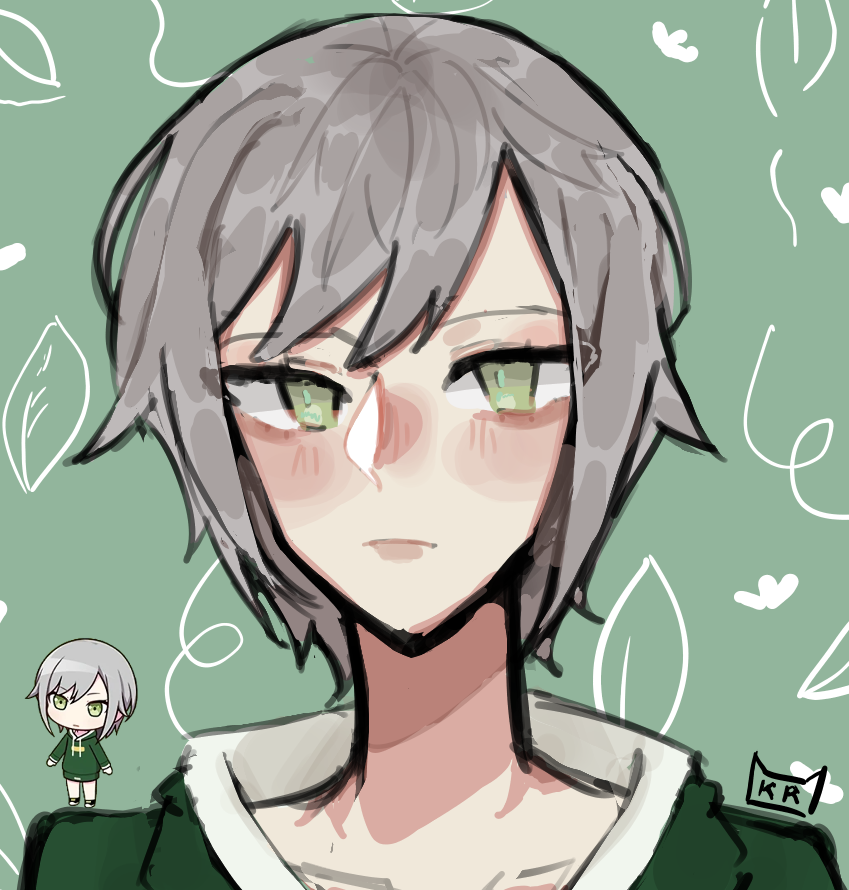 psockkz_3's tweet photo. shizuku and shiho icons ! #projectsekai #hinomori #shizuku #shiho #art https://t.co/Qhe8vLWUOW