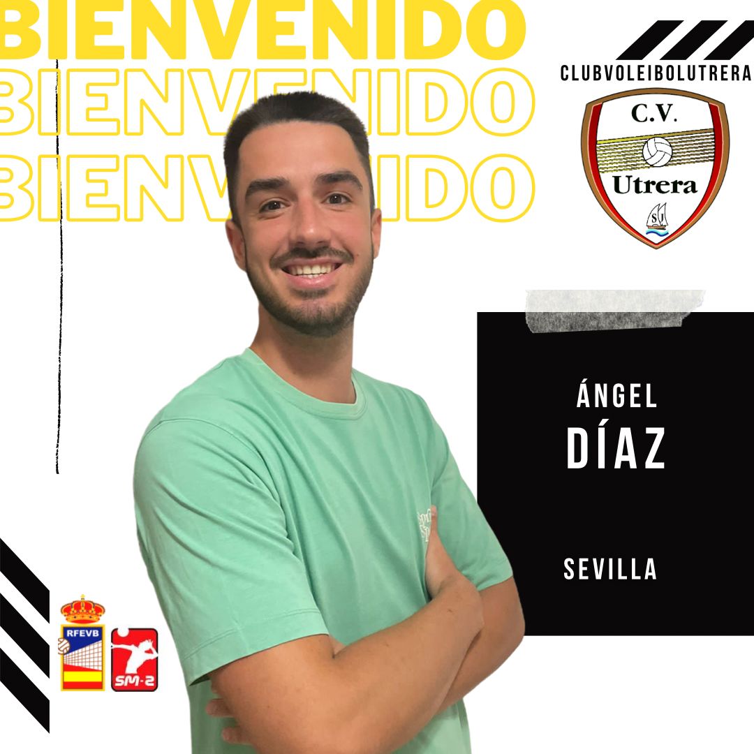 Ángel Díaz Sánchez tweet media