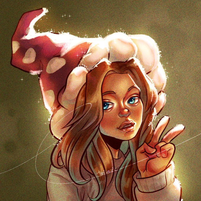 Icon commission for a client #commissionedwork #commissionsopen 
