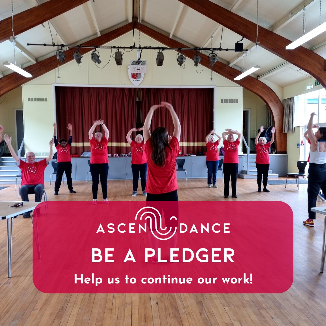 AscendanceDance's tweet photo. Help us continue our work by becoming a #Pledger so we can take part in this year's #BigGive Christmas Funding Campaign ❤️
Visit our website to find out more and to pledge: https://t.co/gQmgbER0L0
#yorkshire #leeds #bradford #saltaire #headingley https://t.co/8gWNS4L3YP