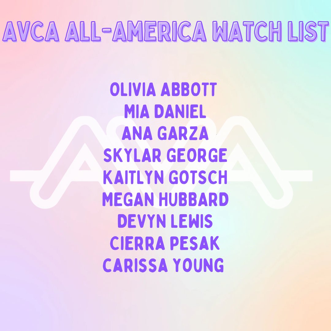 AVA of TX tweet media