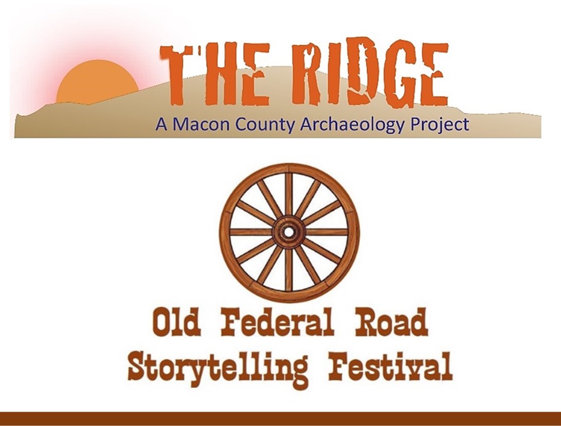 digtheridge's tweet photo. Save the date!
Old Federal Road Storytelling Festival
Fri. Oct. 28 &amp; Sat. Oct. 29, 2022
Creekwood Estate, Macon County, Alabama
Sponsorship info at https://t.co/q1fdO0Lq4g https://t.co/b9aTyl76xY