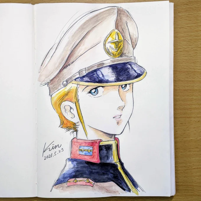 #私の作品によってOO好きがもっと増えますように 昭和キャラもええなあって思ってもらえるかしら? 