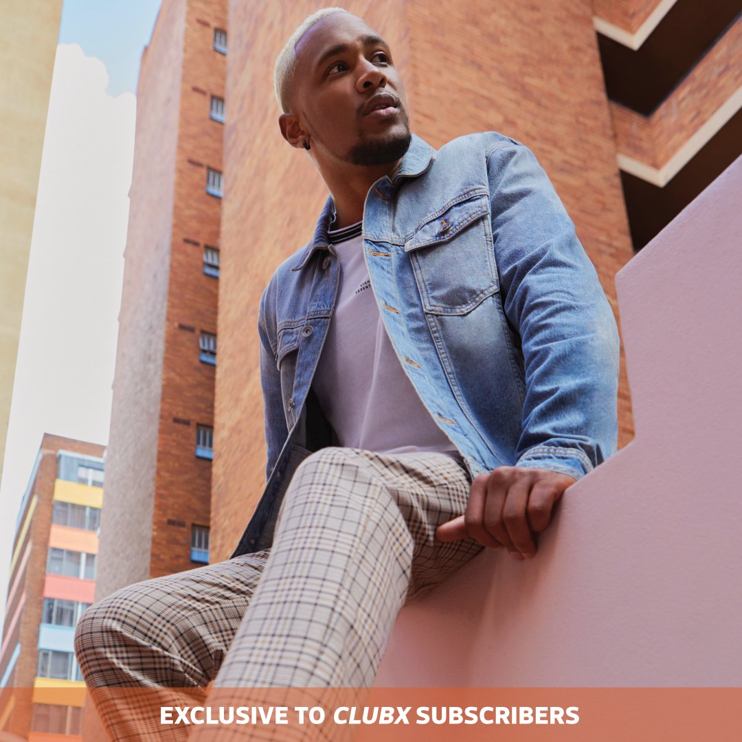 As a ClubX subscriber, you receive R100 off when you spend R700 or more at any <a href="/Markham_1873/">Markham</a> store.  Turn to pg73 of your September issue for the scoop on how to redeem this offer. 

Click here to become a ClubXer if you did not already: bit.ly/3clHvVF